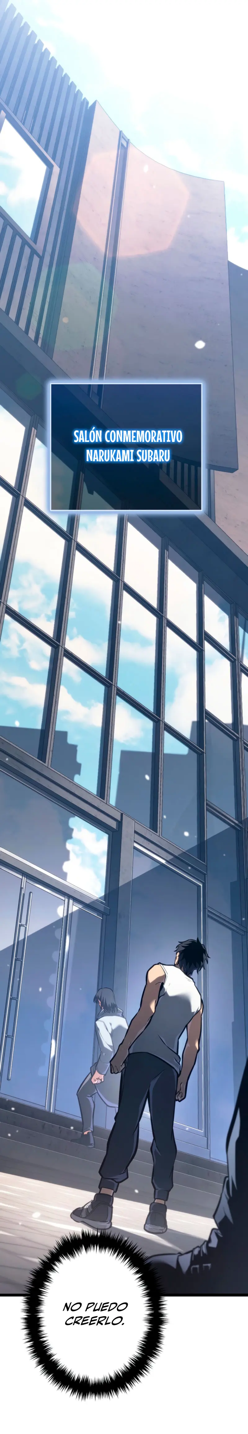 El Stream del Reencarnado Capítulo 2 - Page 61