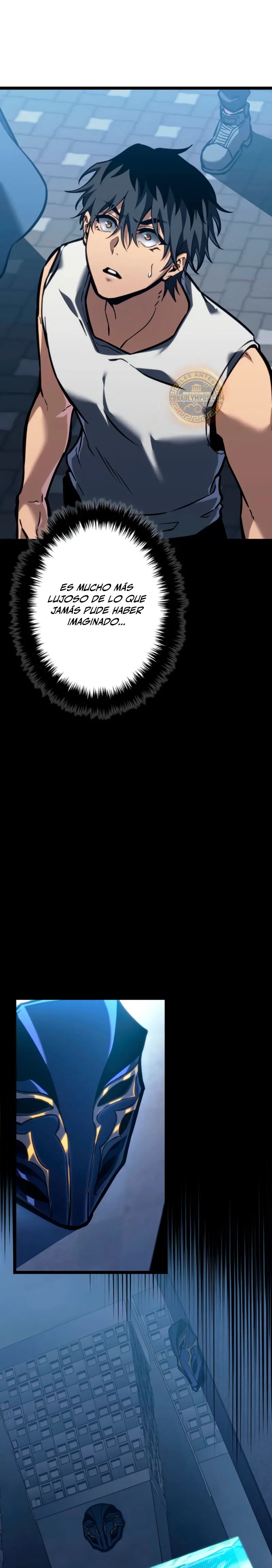 El Stream del Reencarnado Capítulo 2 - Page 62