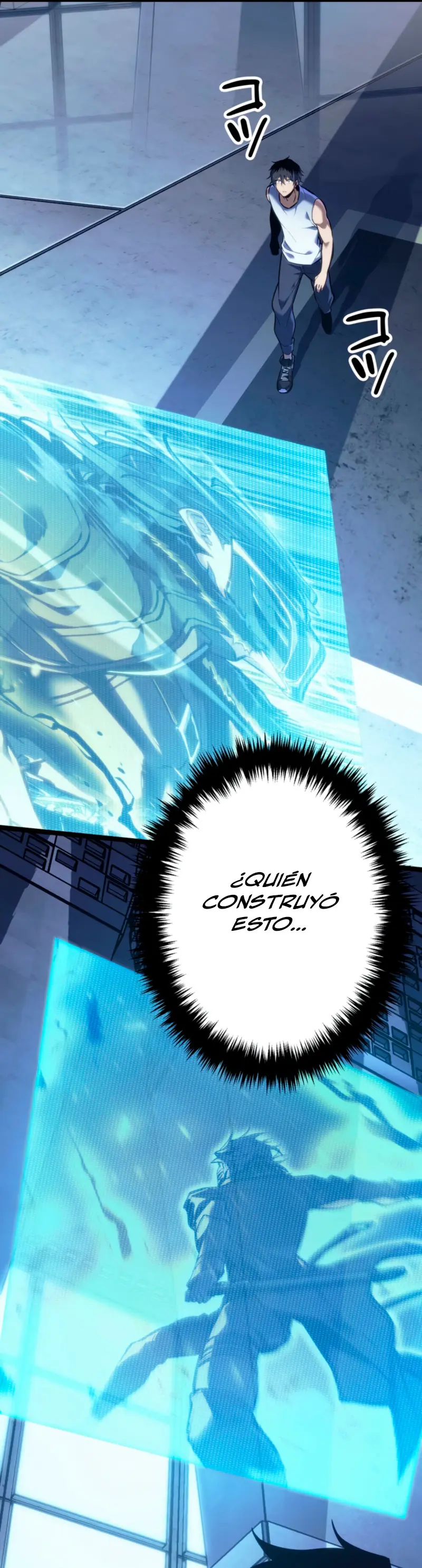 El Stream del Reencarnado Capítulo 2 - Page 64