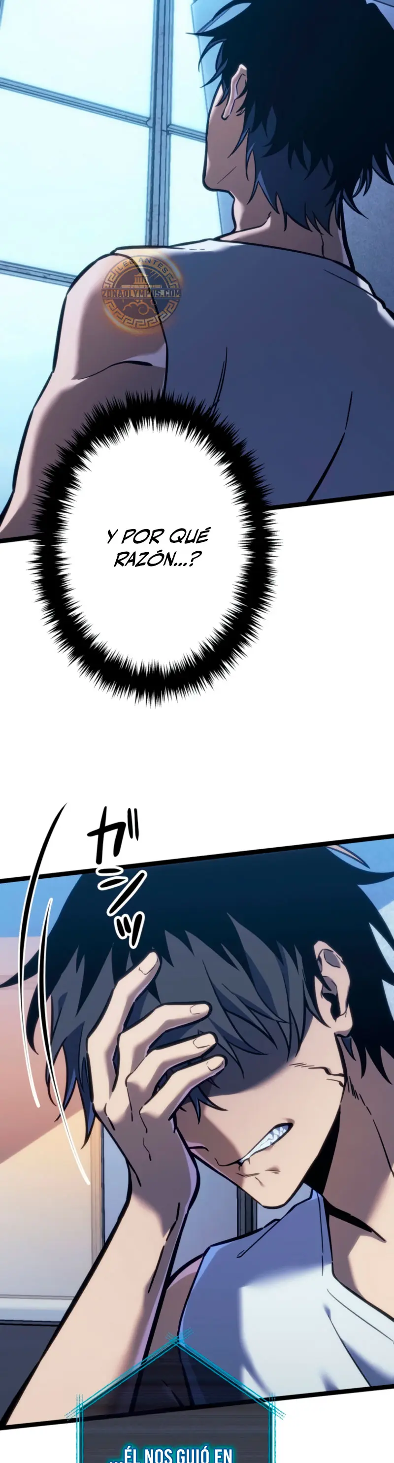 El Stream del Reencarnado Capítulo 2 - Page 65