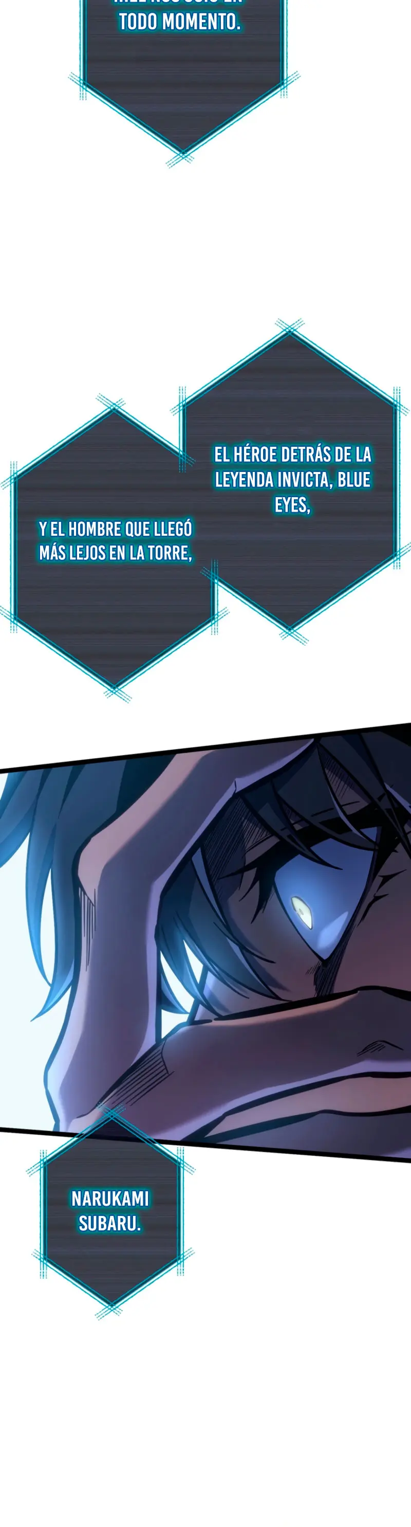 El Stream del Reencarnado Capítulo 2 - Page 66