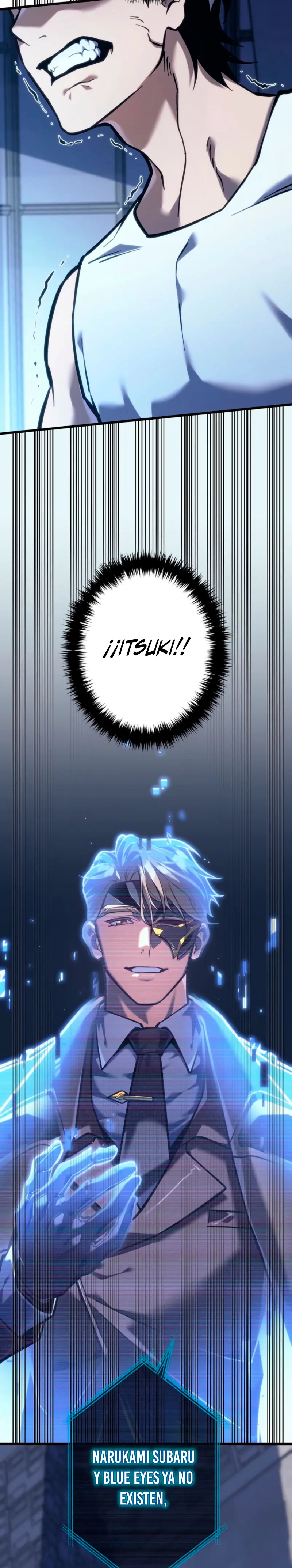 El Stream del Reencarnado Capítulo 2 - Page 68