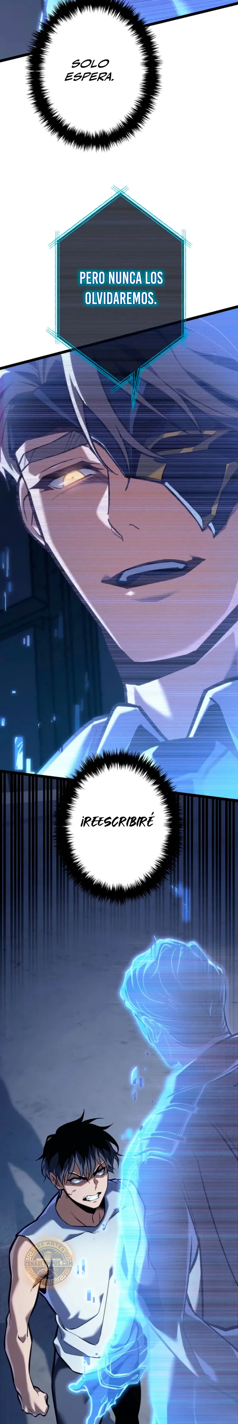 El Stream del Reencarnado Capítulo 2 - Page 71