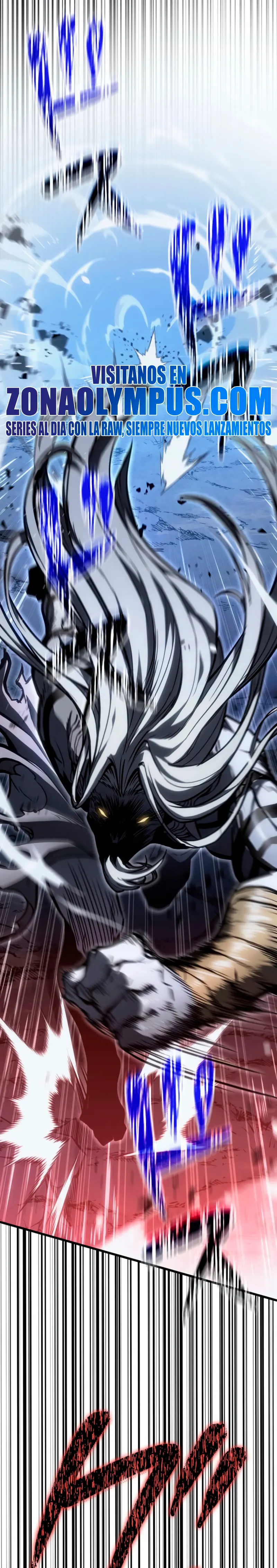 El Stream del Reencarnado Capítulo 20 - Page 1