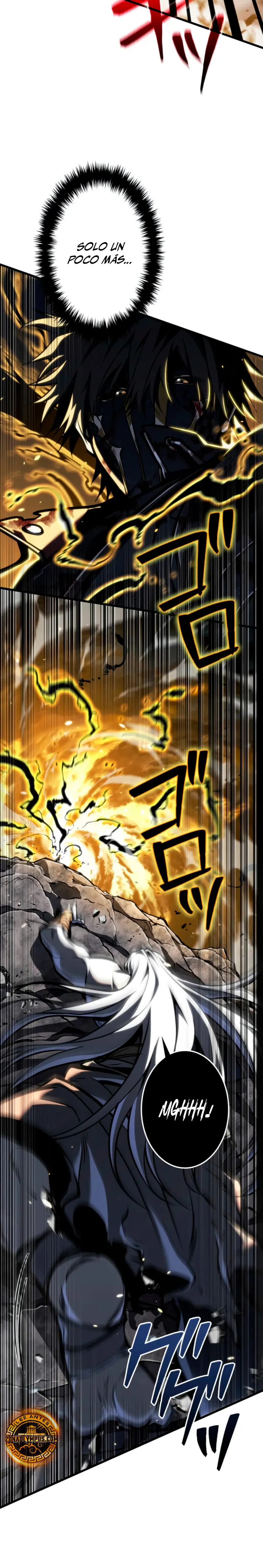 El Stream del Reencarnado Capítulo 20 - Page 11