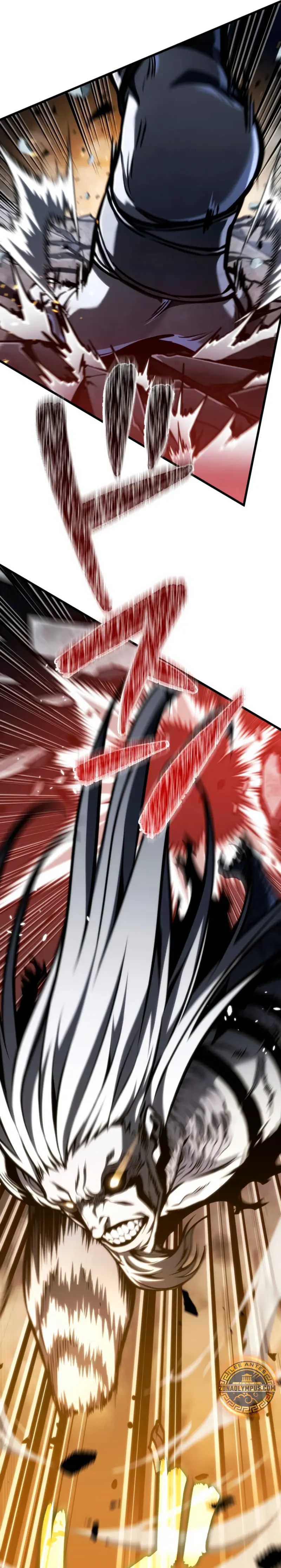 El Stream del Reencarnado Capítulo 20 - Page 12