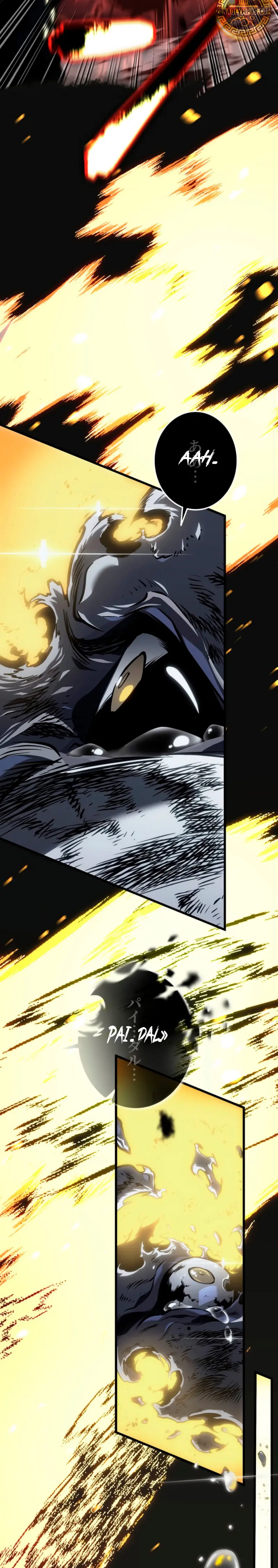 El Stream del Reencarnado Capítulo 20 - Page 22