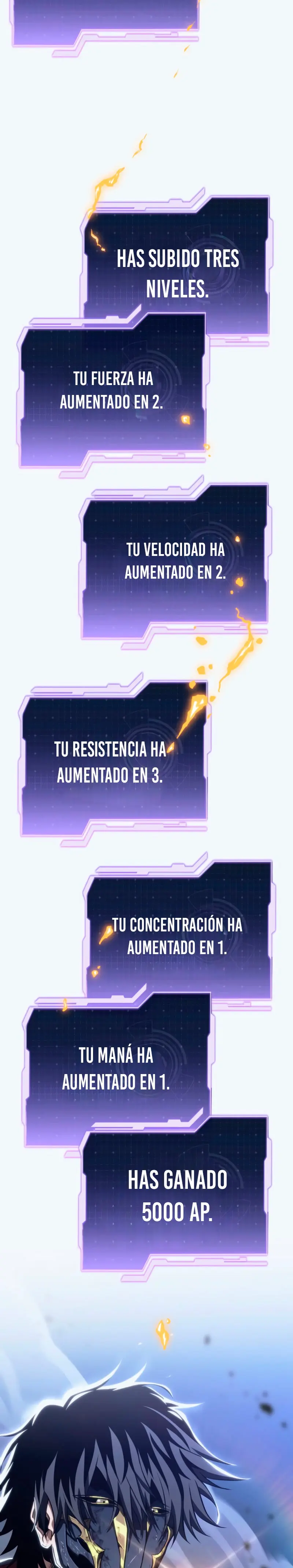 El Stream del Reencarnado Capítulo 20 - Page 25