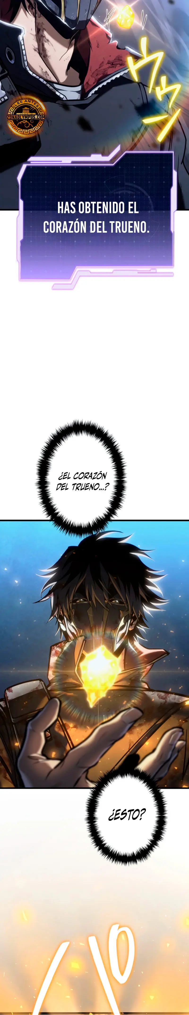 El Stream del Reencarnado Capítulo 20 - Page 26