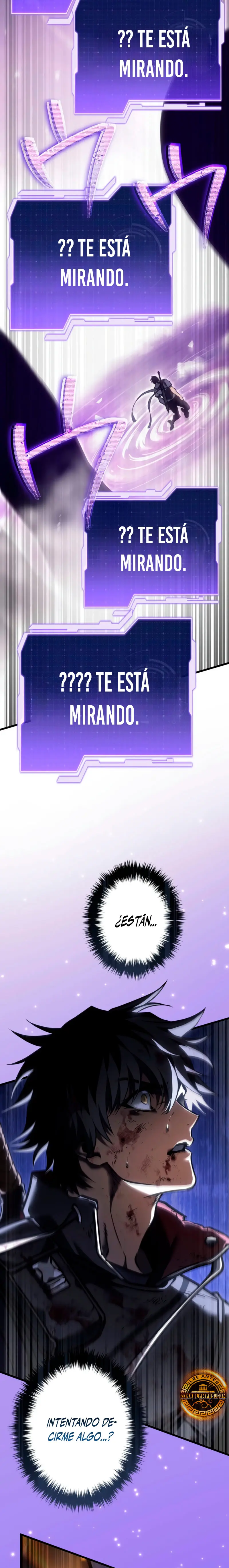 El Stream del Reencarnado Capítulo 20 - Page 31