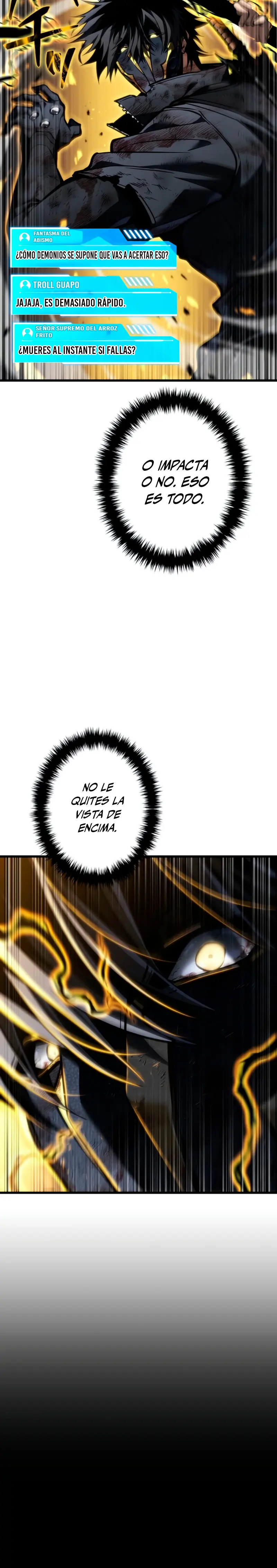 El Stream del Reencarnado Capítulo 20 - Page 4