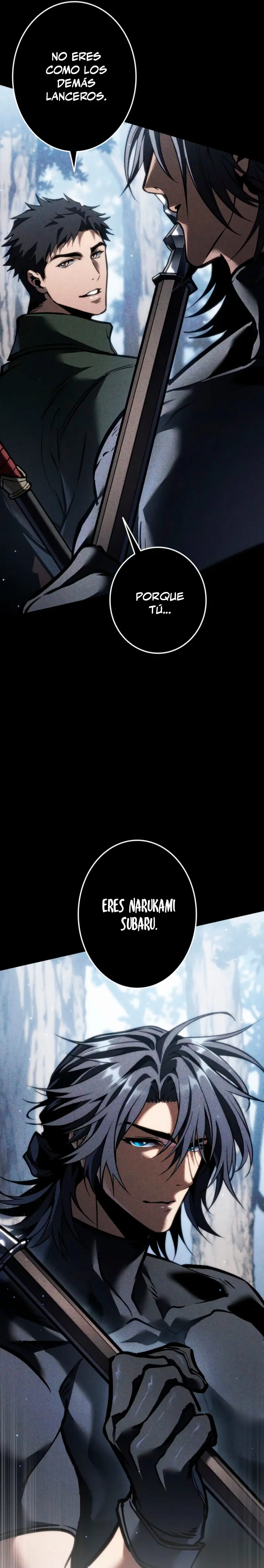 El Stream del Reencarnado Capítulo 20 - Page 7