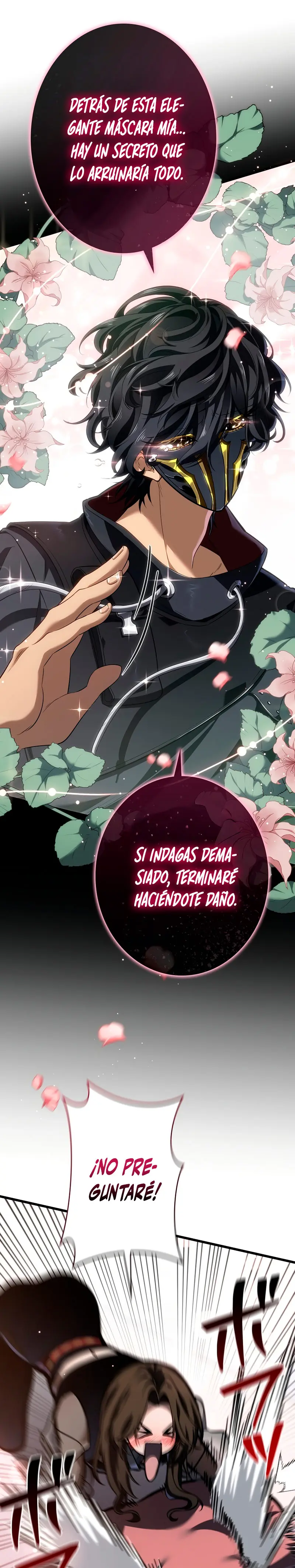 El Stream del Reencarnado Capítulo 21 - Page 22