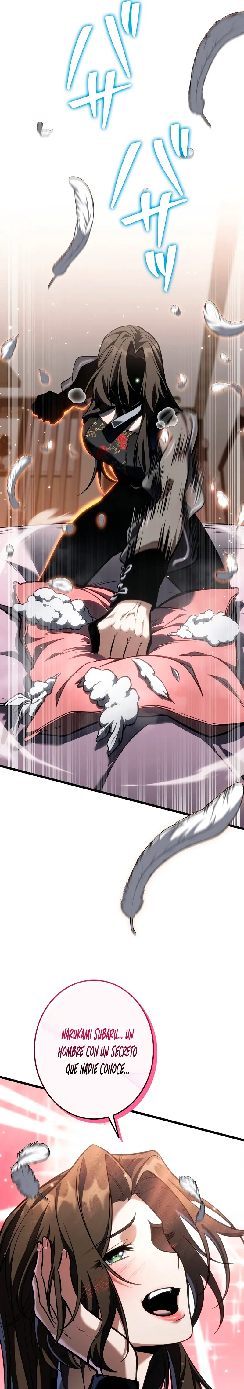 El Stream del Reencarnado Capítulo 21 - Page 25