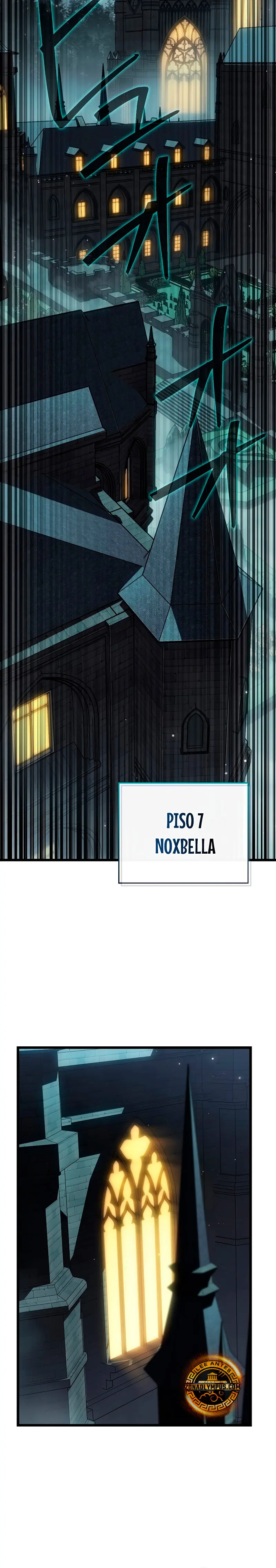 El Stream del Reencarnado Capítulo 21 - Page 27