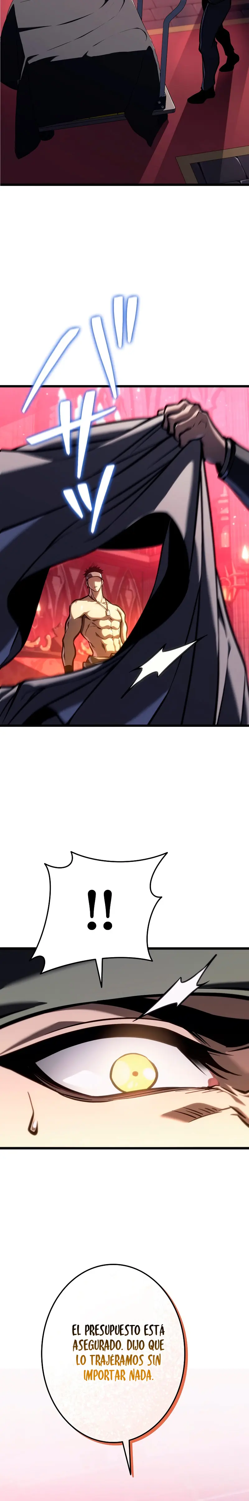 El Stream del Reencarnado Capítulo 21 - Page 39