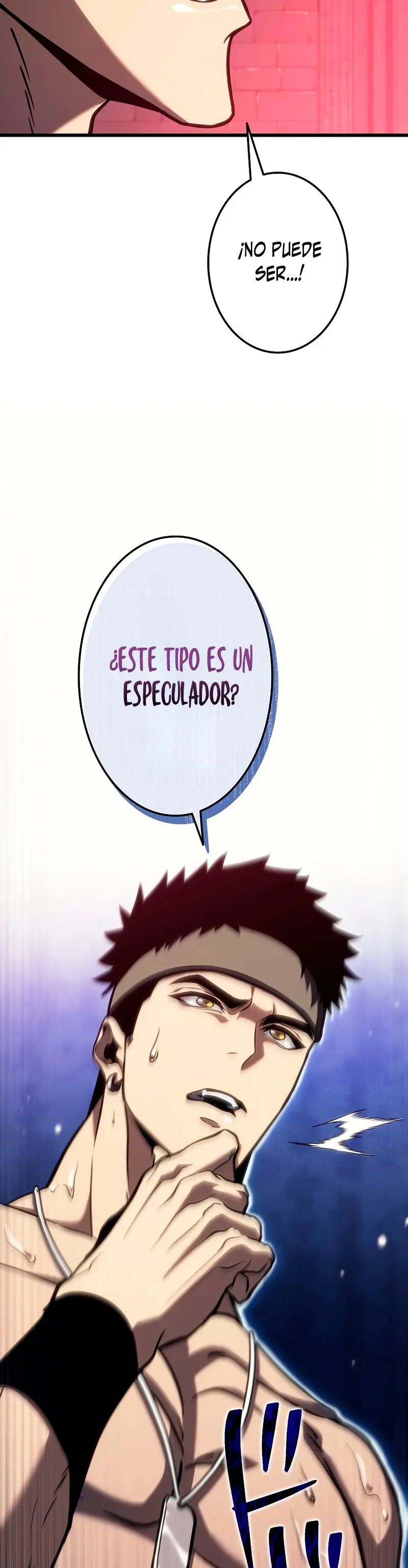 El Stream del Reencarnado Capítulo 21 - Page 41