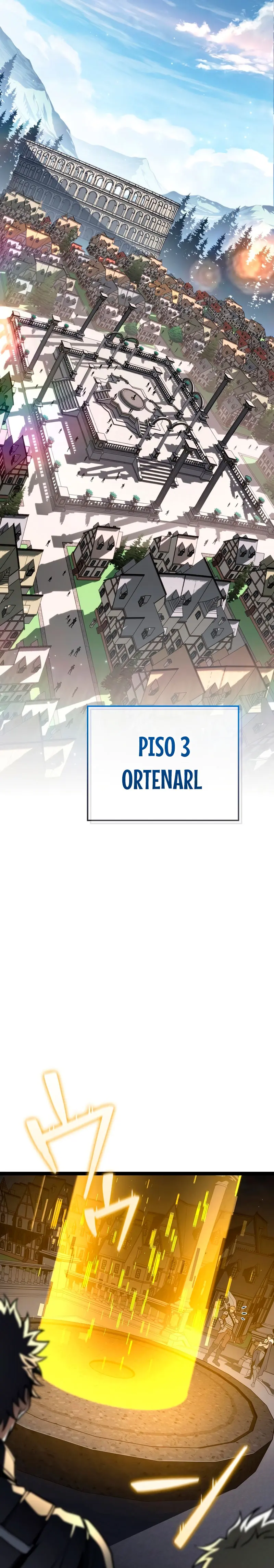 El Stream del Reencarnado Capítulo 22 - Page 25