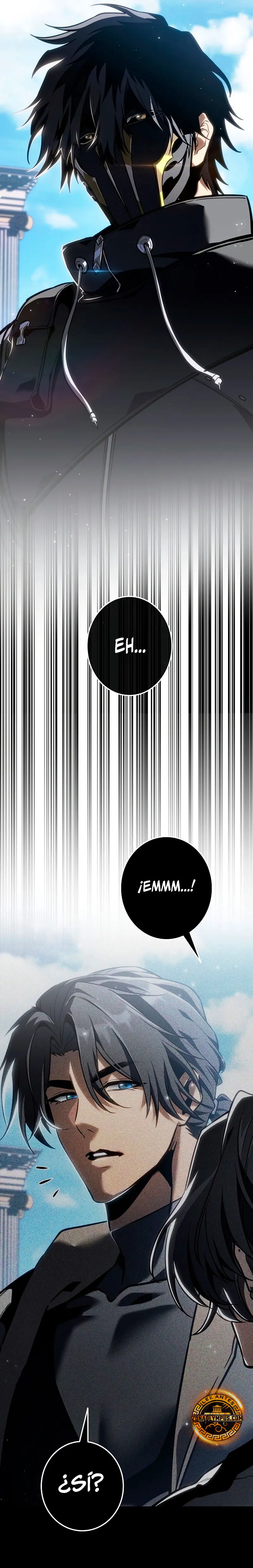 El Stream del Reencarnado Capítulo 22 - Page 28