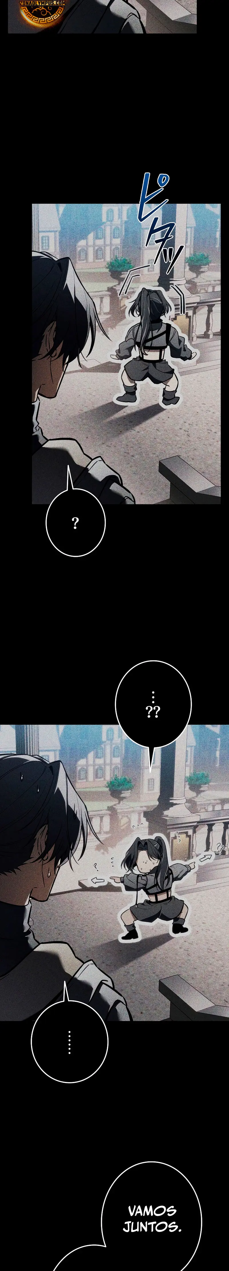 El Stream del Reencarnado Capítulo 22 - Page 32