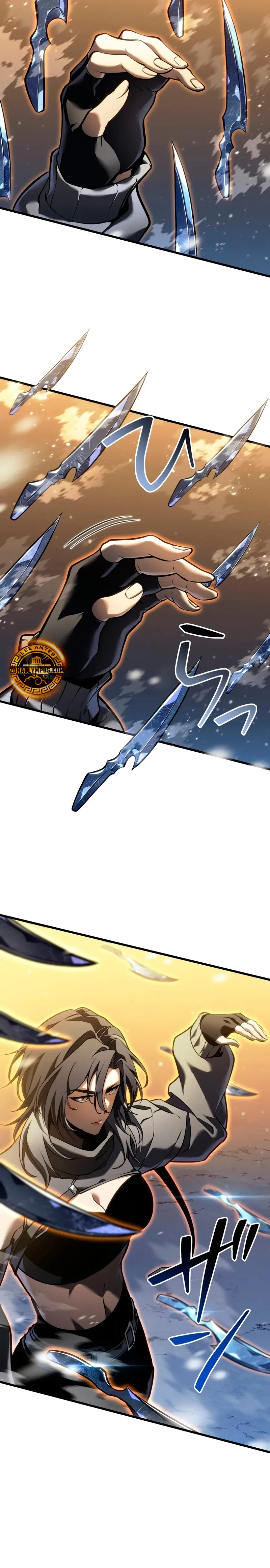 El Stream del Reencarnado Capítulo 23 - Page 18