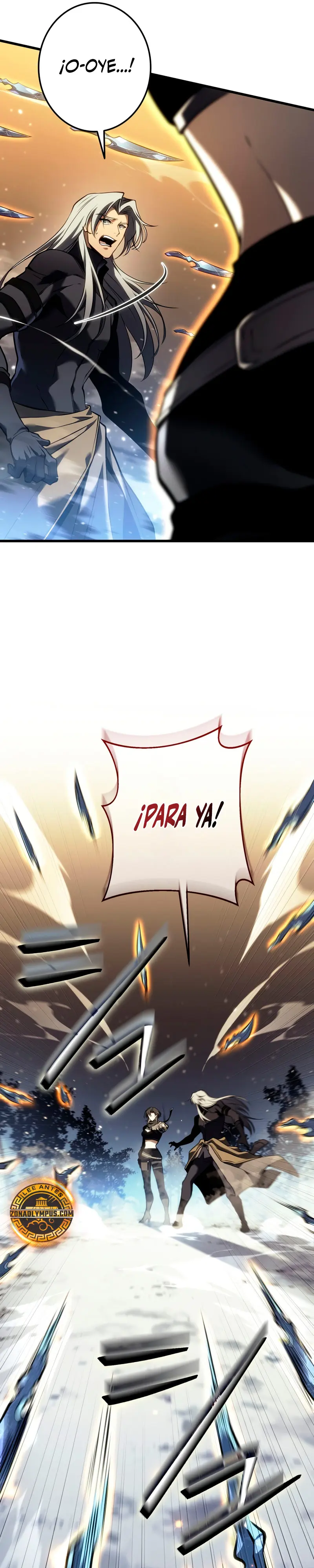 El Stream del Reencarnado Capítulo 23 - Page 19