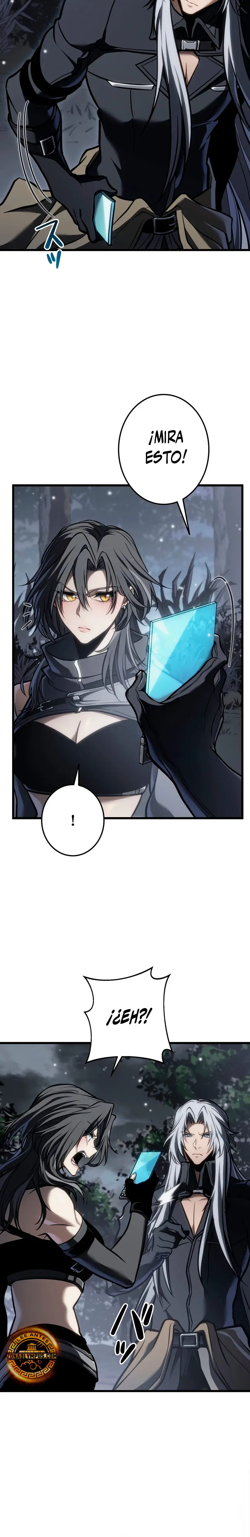 El Stream del Reencarnado Capítulo 23 - Page 24