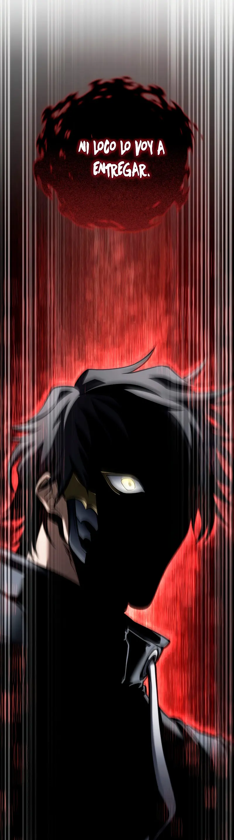 El Stream del Reencarnado Capítulo 23 - Page 37