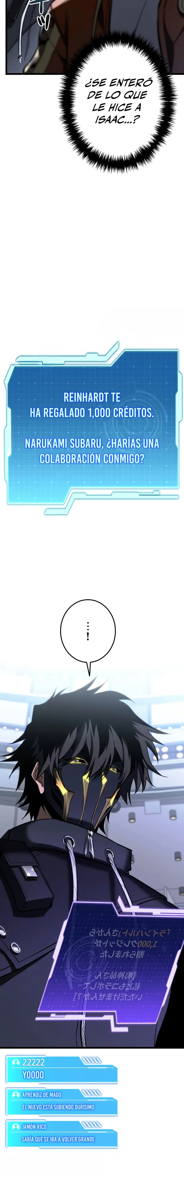 El Stream del Reencarnado Capítulo 25 - Page 30