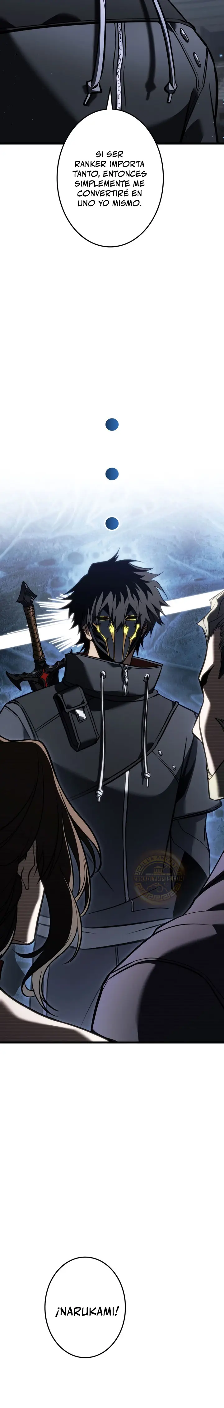 El Stream del Reencarnado Capítulo 25 - Page 35