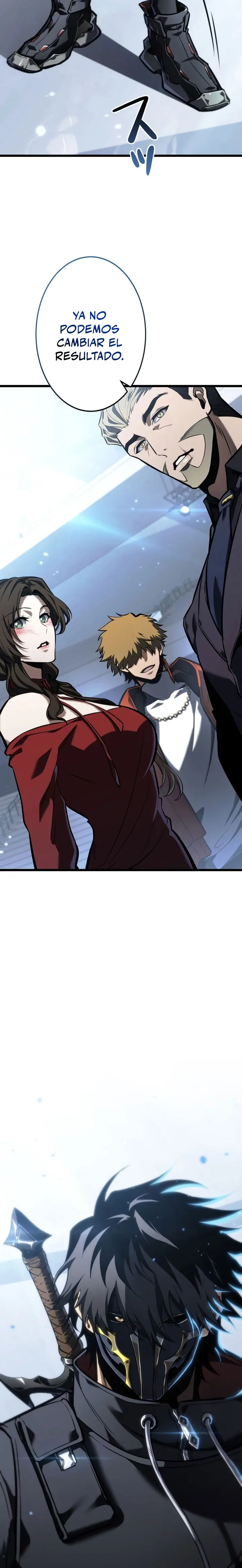 El Stream del Reencarnado Capítulo 25 - Page 42