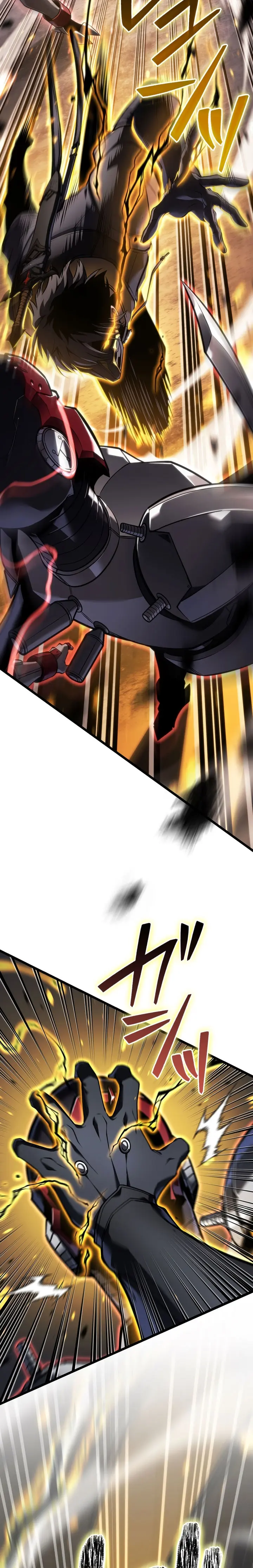 El Stream del Reencarnado Capítulo 25 - Page 8