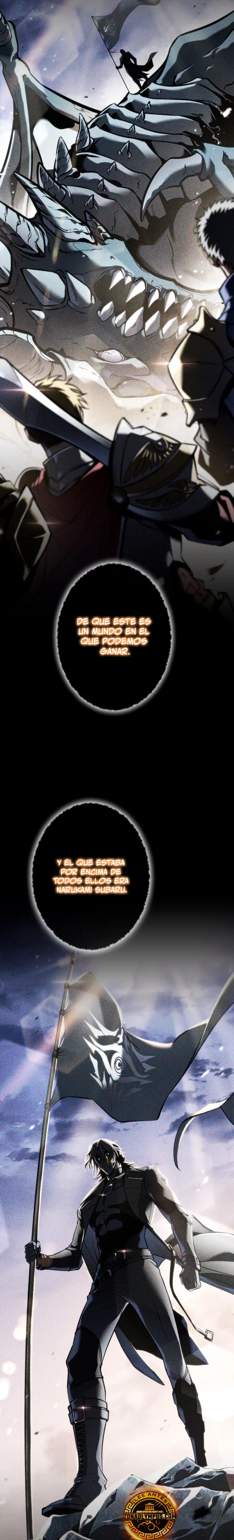 El Stream del Reencarnado Capítulo 26 - Page 24