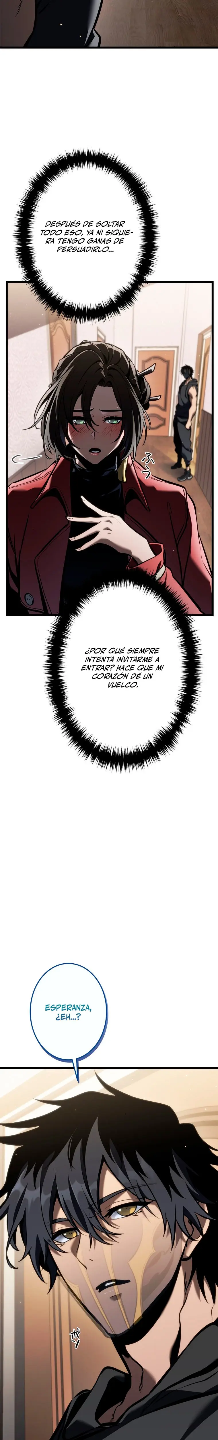 El Stream del Reencarnado Capítulo 26 - Page 28