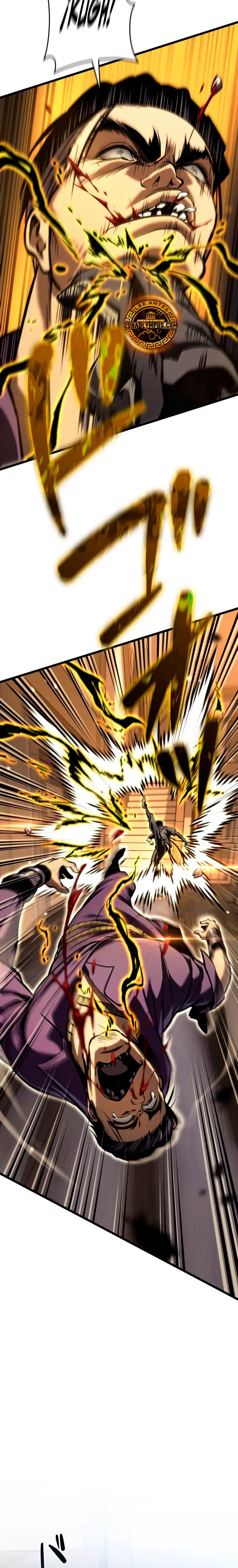 El Stream del Reencarnado Capítulo 26 - Page 39