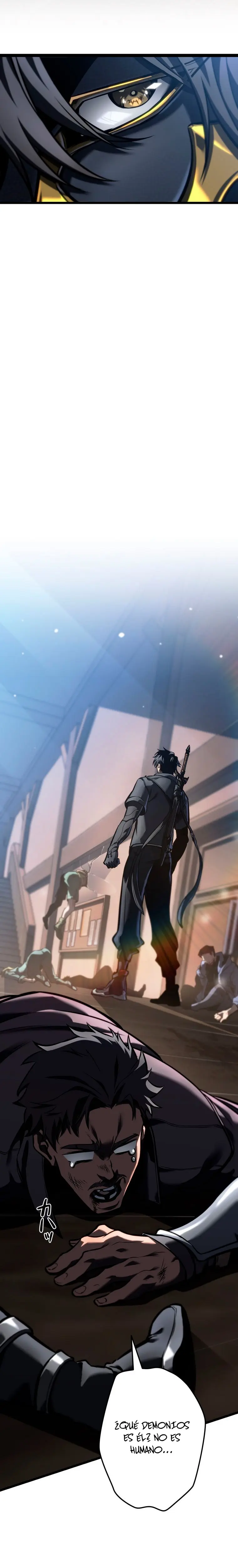 El Stream del Reencarnado Capítulo 26 - Page 42