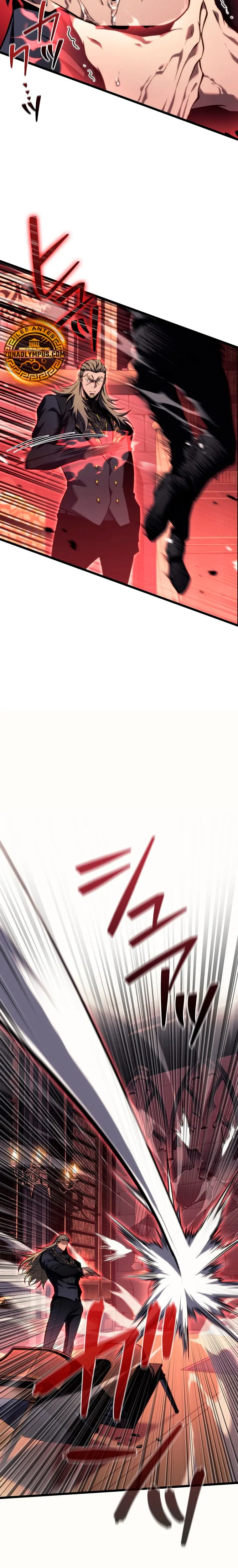 El Stream del Reencarnado Capítulo 26 - Page 9