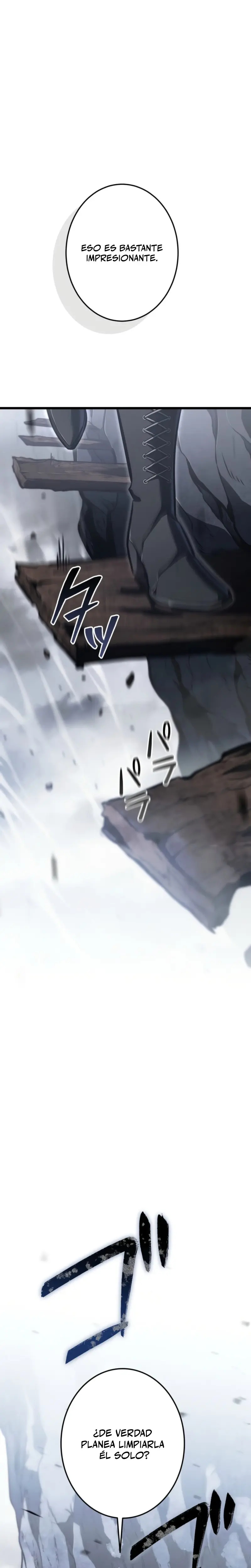 El Stream del Reencarnado Capítulo 27 - Page 20