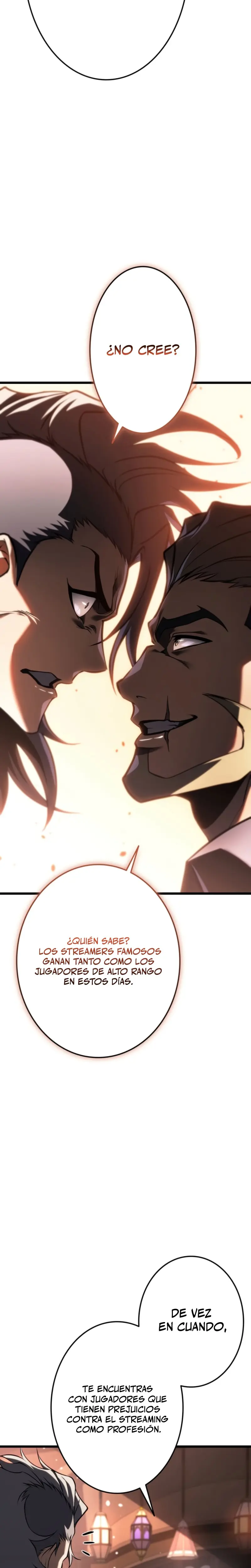 El Stream del Reencarnado Capítulo 27 - Page 38