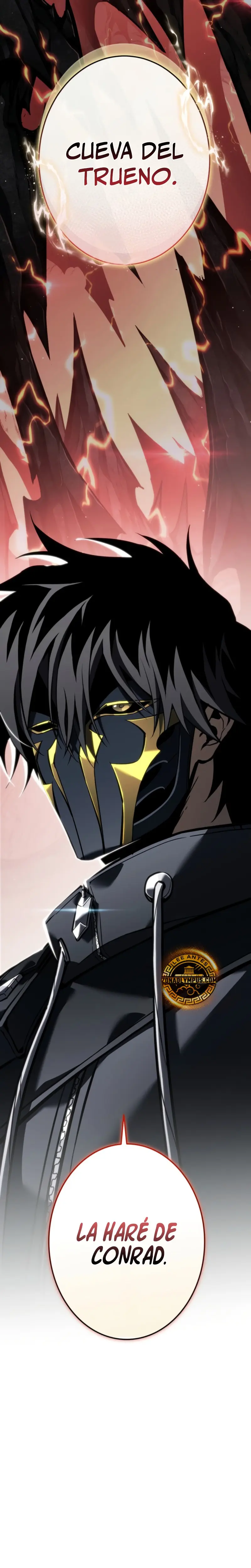 El Stream del Reencarnado Capítulo 27 - Page 7