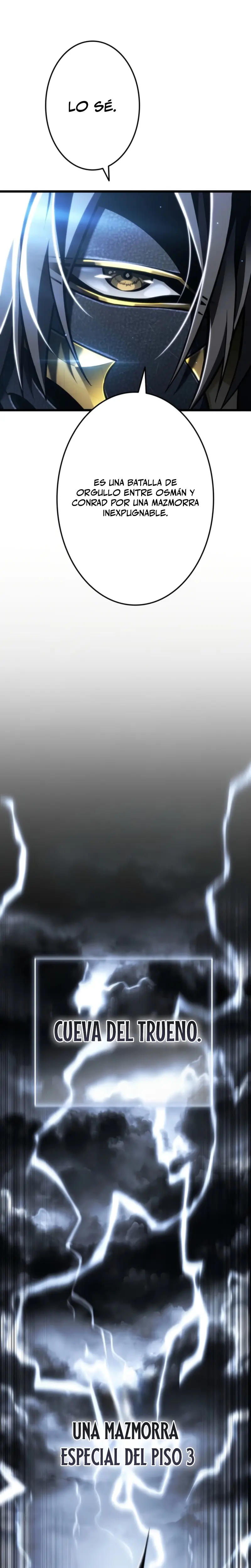 El Stream del Reencarnado Capítulo 27 - Page 9