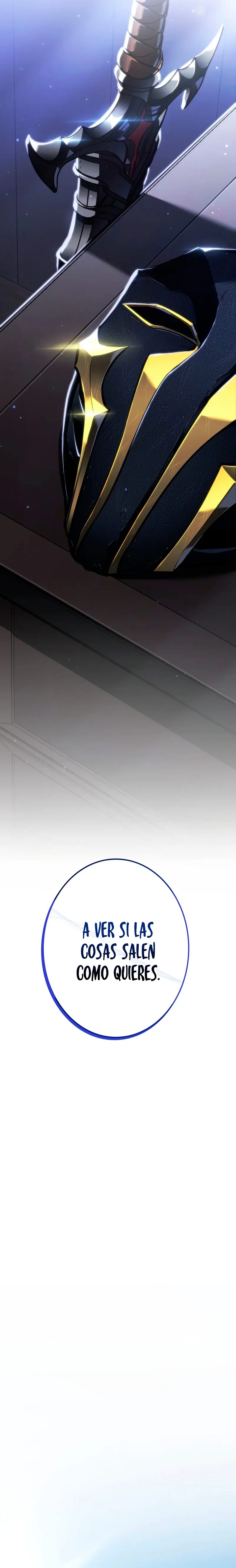 El Stream del Reencarnado Capítulo 28 - Page 33