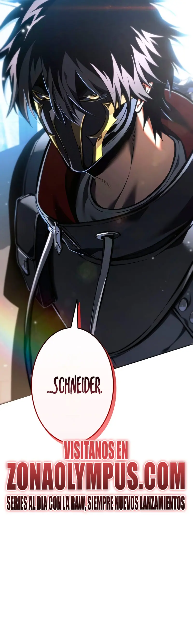 El Stream del Reencarnado Capítulo 28 - Page 42