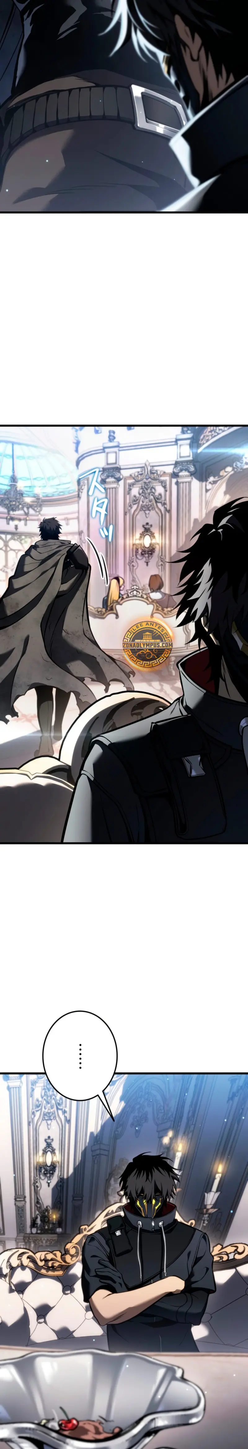 El Stream del Reencarnado Capítulo 29 - Page 12