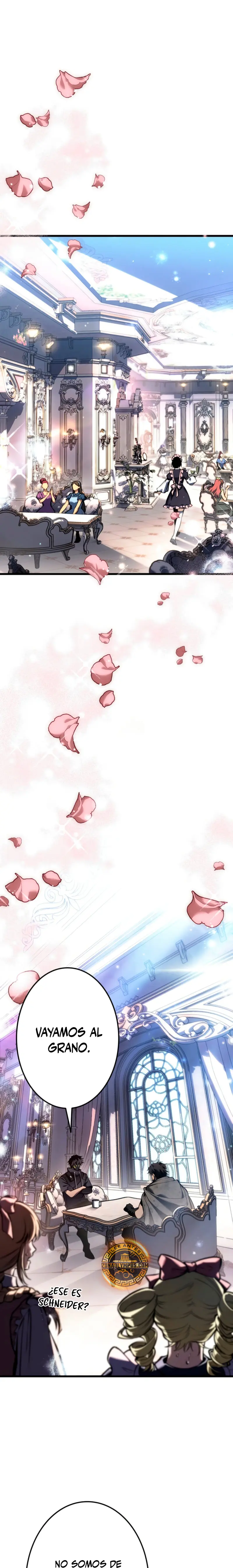 El Stream del Reencarnado Capítulo 29 - Page 2