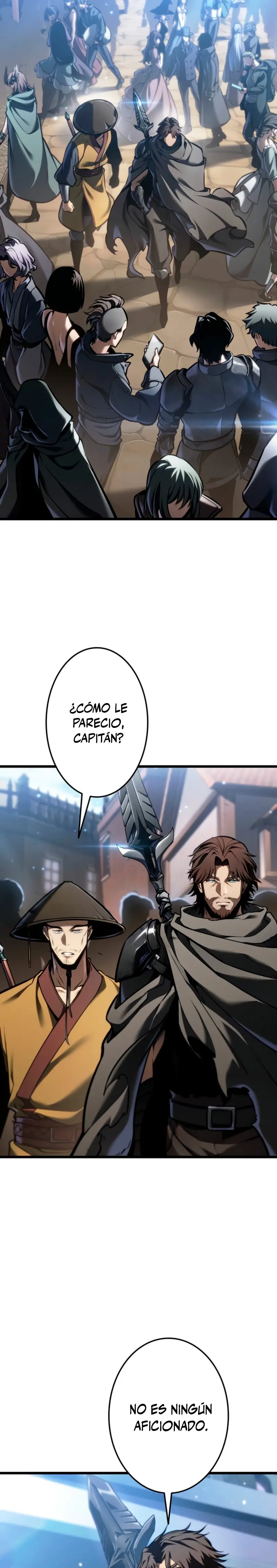 El Stream del Reencarnado Capítulo 29 - Page 25