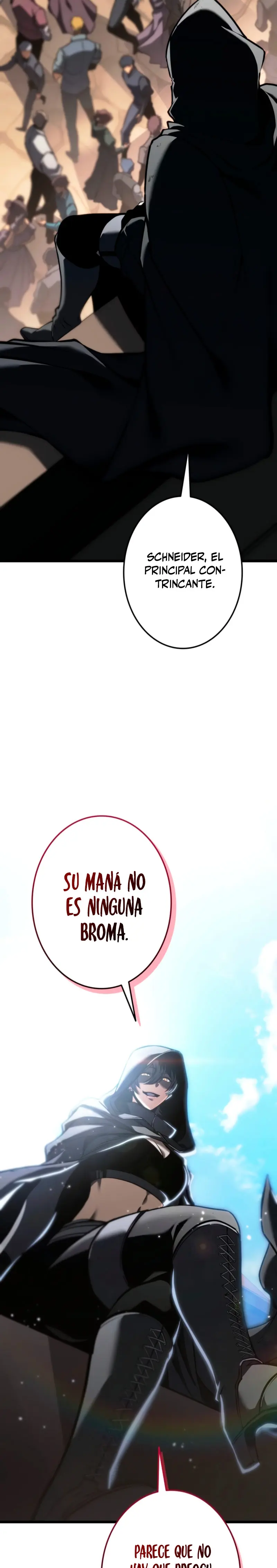 El Stream del Reencarnado Capítulo 29 - Page 29