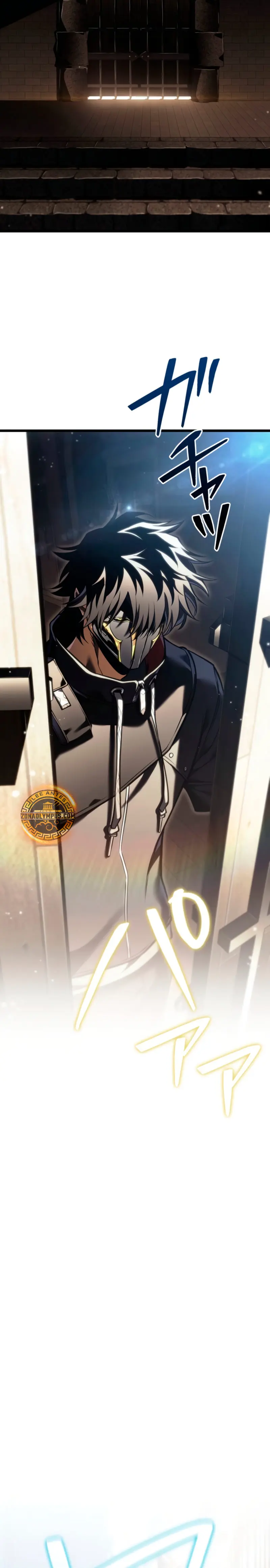 El Stream del Reencarnado Capítulo 29 - Page 32