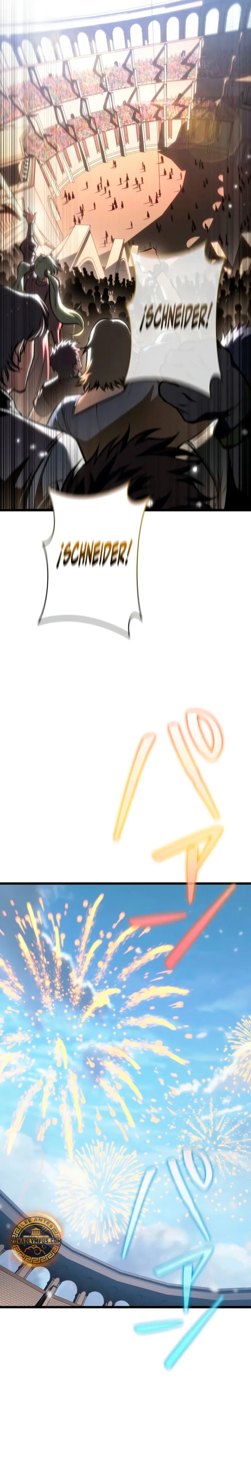 El Stream del Reencarnado Capítulo 29 - Page 37