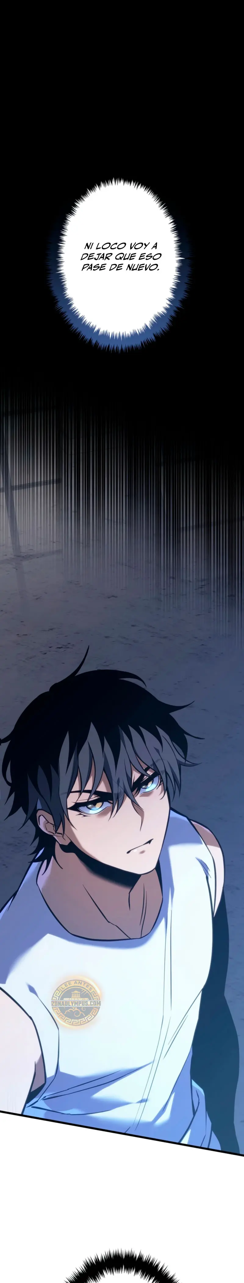 El Stream del Reencarnado Capítulo 3 - Page 1